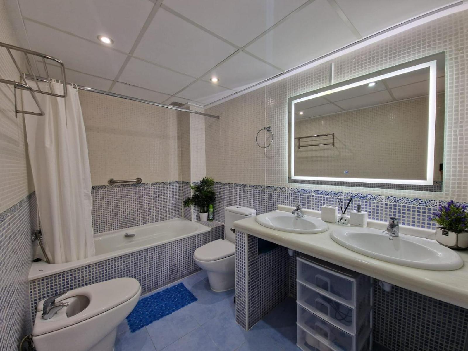 Appartement Vista Corazon