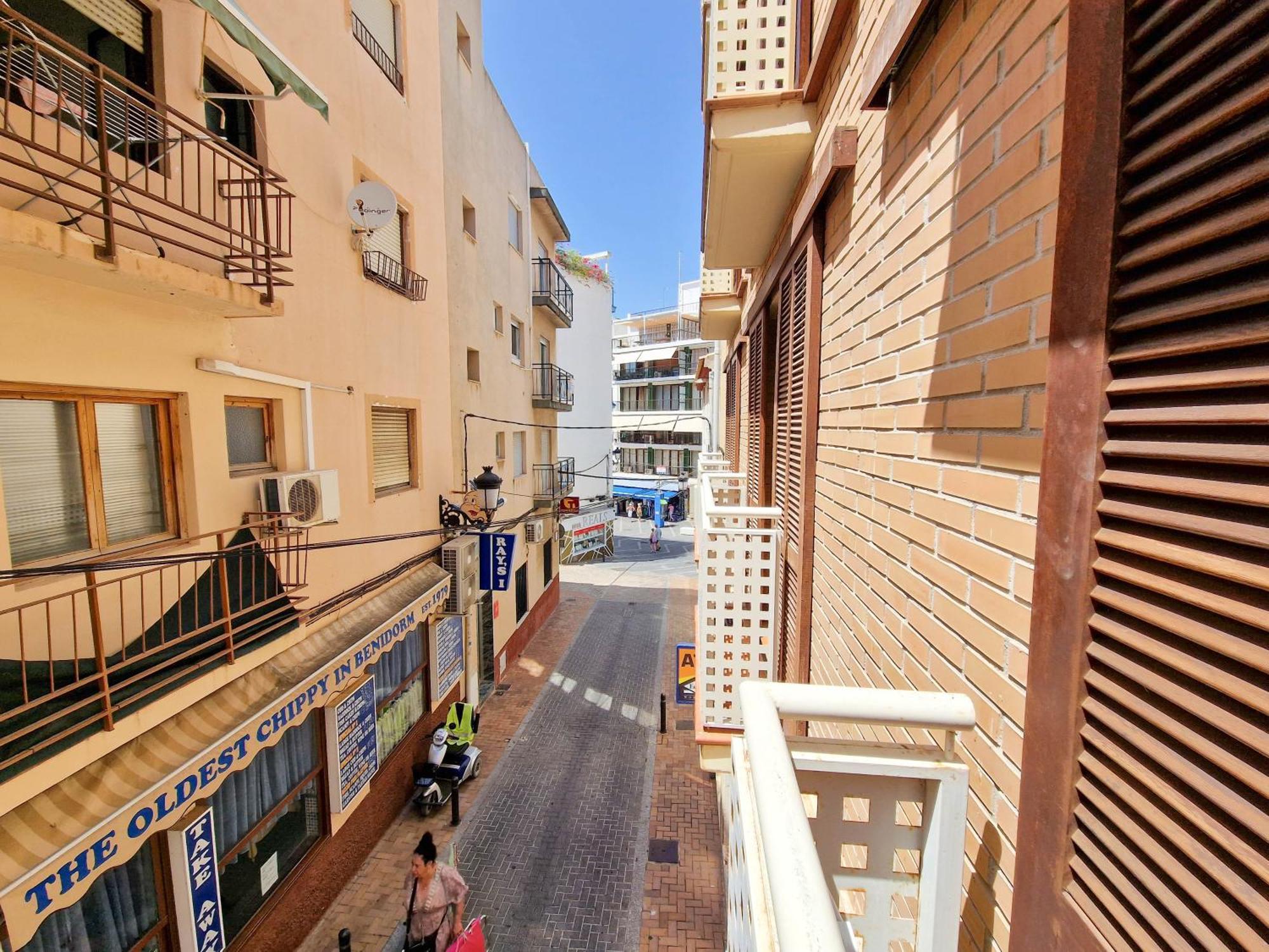 Vista Corazon Appartement *